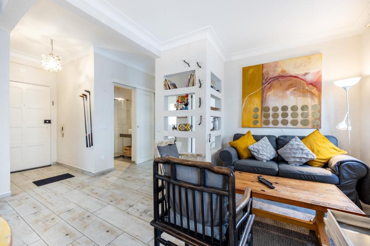 Im On Charming Apartment *